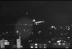 Panorama severozápad