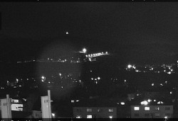 Panorama severozápad