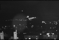 Panorama severozápad