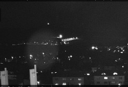 Panorama severozápad