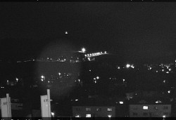 Panorama severozápad