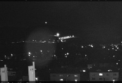 Panorama severozápad