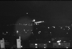 Panorama severozápad