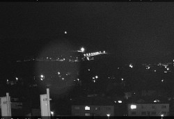 Panorama severozápad