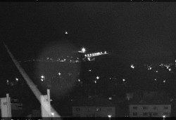 Panorama severozápad