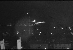 Panorama severozápad