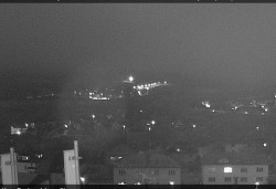 Panorama severozápad