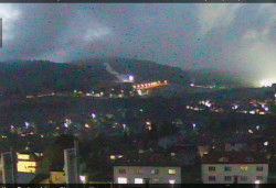 Panorama severozápad