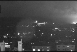 Panorama severozápad