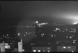 Panorama severozápad