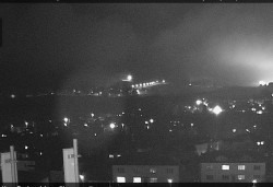 Panorama severozápad