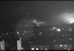 Panorama severozápad