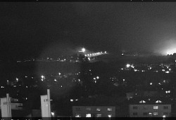 Panorama severozápad