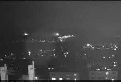 Panorama severozápad