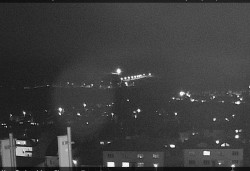 Panorama severozápad