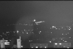 Panorama severozápad