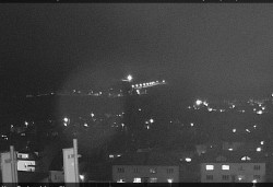 Panorama severozápad