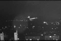 Panorama severozápad