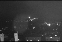 Panorama severozápad