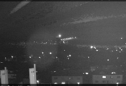 Panorama severozápad