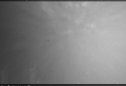 Panorama severozápad