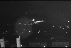 Panorama severozápad