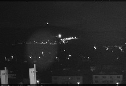 Panorama severozápad