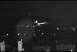 Panorama severozápad