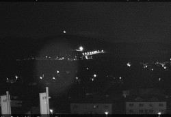 Panorama severozápad