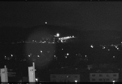 Panorama severozápad