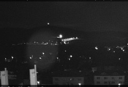 Panorama severozápad