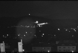 Panorama severozápad