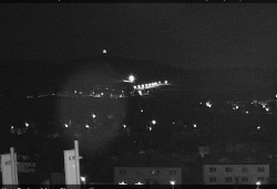 Panorama severozápad