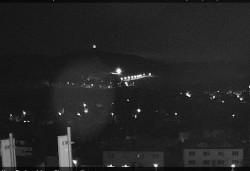 Panorama severozápad