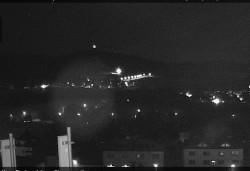 Panorama severozápad