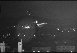 Panorama severozápad