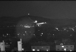 Panorama severozápad