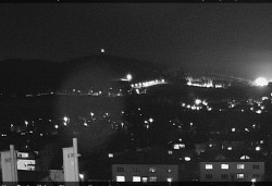 Panorama severozápad