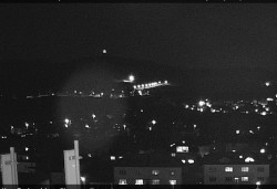 Panorama severozápad