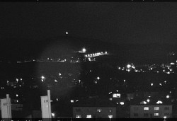 Panorama severozápad