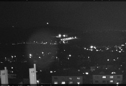 Panorama severozápad