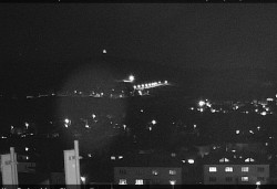 Panorama severozápad