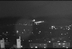 Panorama severozápad