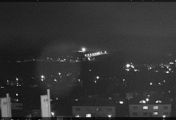 Panorama severozápad