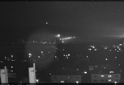 Panorama severozápad