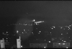 Panorama severozápad