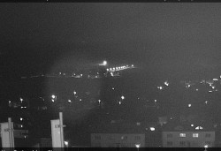 Panorama severozápad