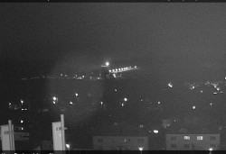 Panorama severozápad