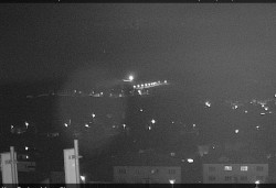 Panorama severozápad