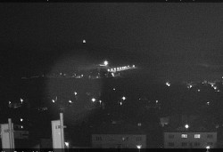 Panorama severozápad